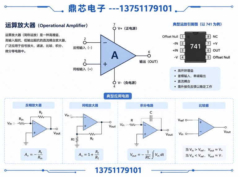 海东集成电路展示图
