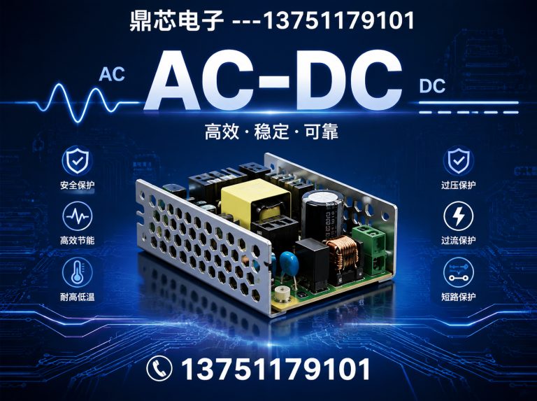 海东AC-DC展示图